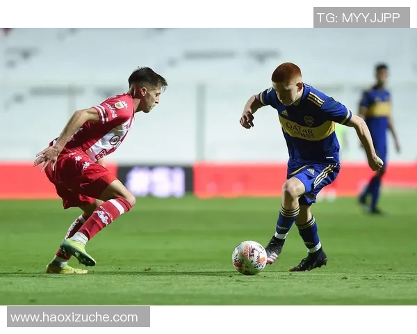 国民竞技与圣塔菲激战正酣谁能在这场对决中笑到最后