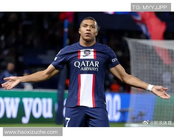 姆巴佩拒绝续约巴黎圣日耳曼或今夏以15亿欧元出售他