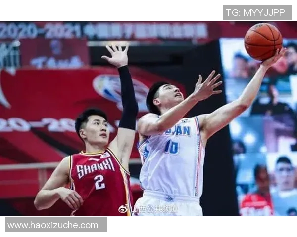 山西对阵深圳精彩直播视频全程回放与赛后分析分享